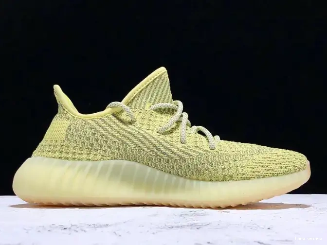 hype V2 350 Antlia Reflective Adidas Yeezys FV3255 0605